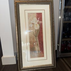 grand fleur en soie 2’ by danhui nai