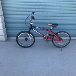 GT DYNO BMX