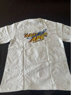 Bape shirt