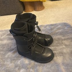 K2 Snowboard Boots
