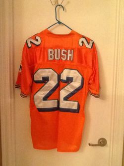 Reggie Bush Miami Dolphins