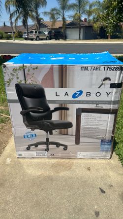Computer chair