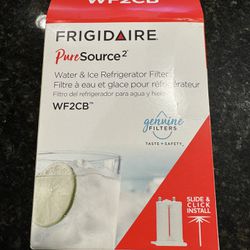 Frigidaire Pure Source 2 Water Filter 