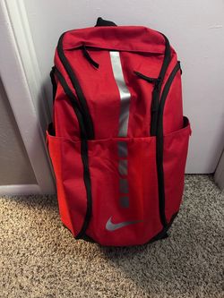 Nike elite backpack