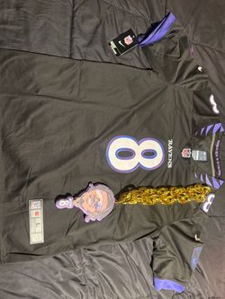 Ravens jersey