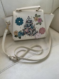 Harry Potter purse