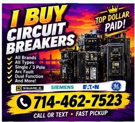 Circuit breaker buyer
