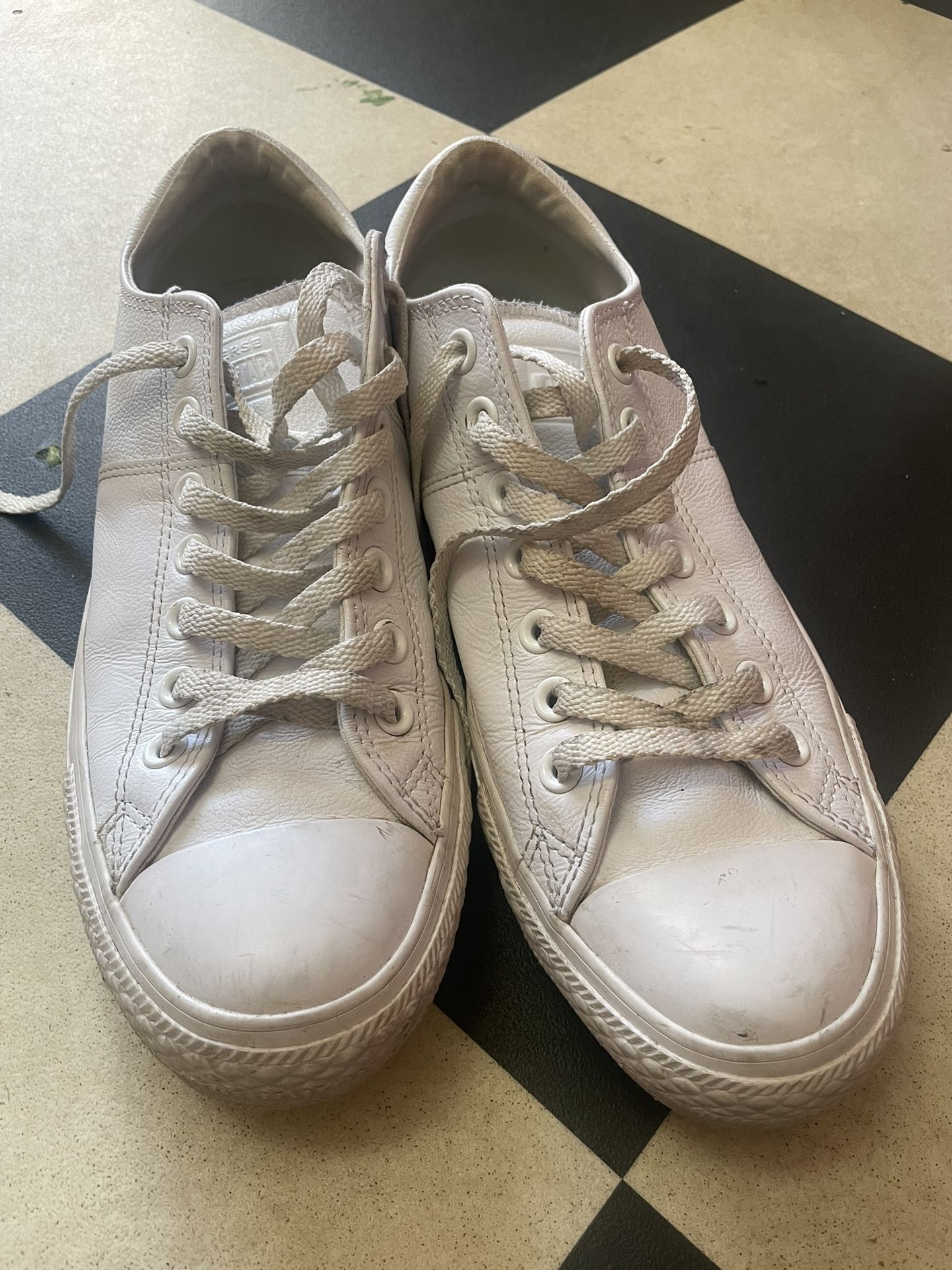 Converse All Star Size 11 Womens