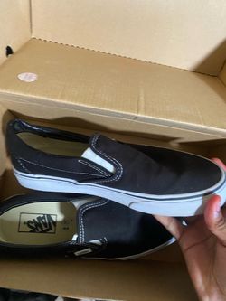 6.5 vans