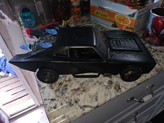 Batmobile