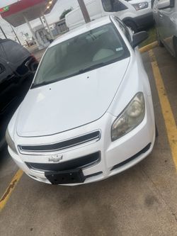 2010 Chevrolet Malibu