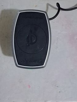 Phone holder