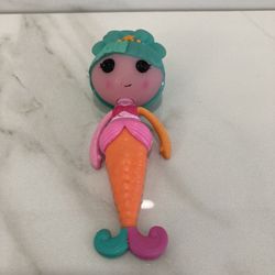 LalaOopsies Mermaid Water Lily 