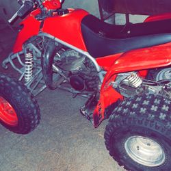 Yamaha Blaster Open To Offers No Trades