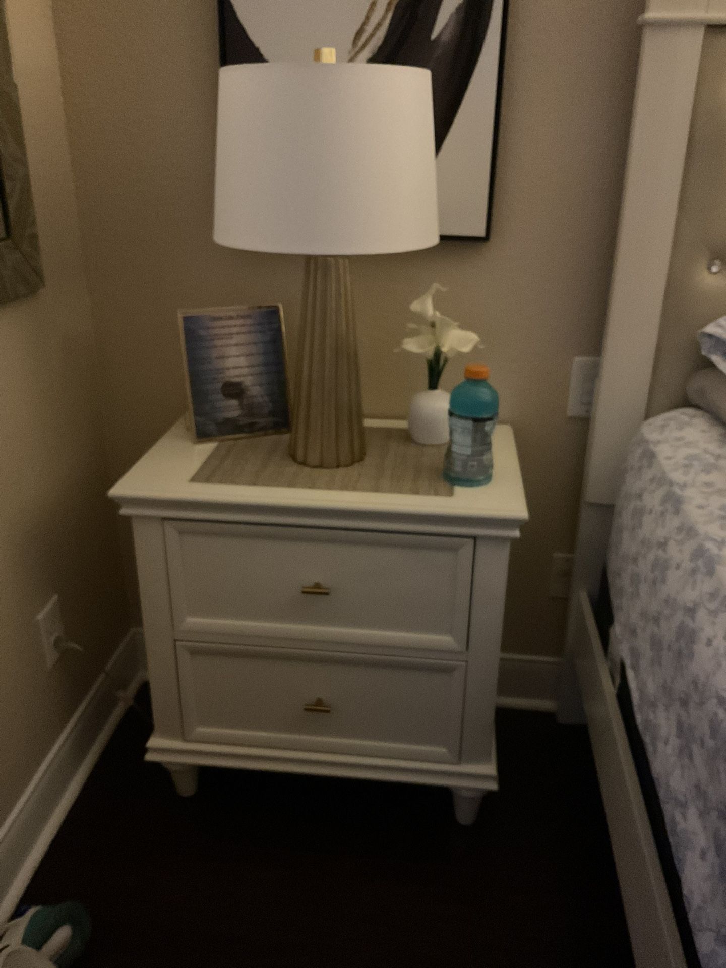 King Size Bedroom Set