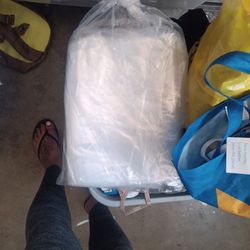 Polly Plastic Bags