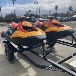2023 seadoo spark