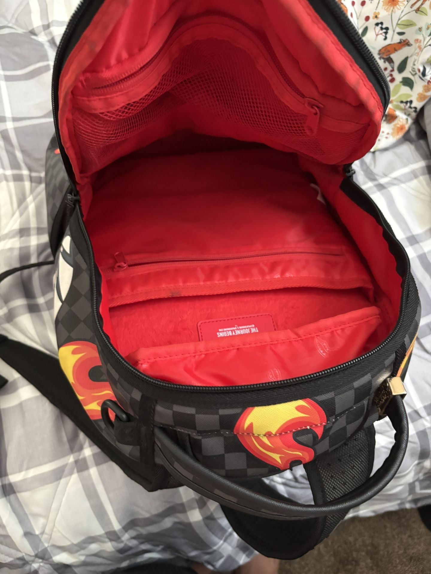 Backpack