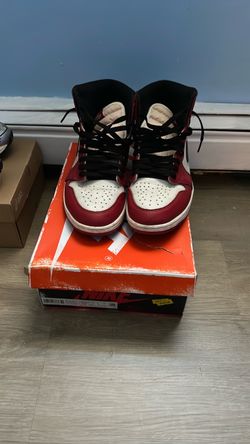 LOST AND FOUND 1s
