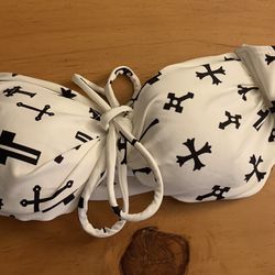 Brazilian bikini top Size M and Size XL