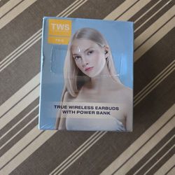 TWS F9-5 True Wireless Earbuds