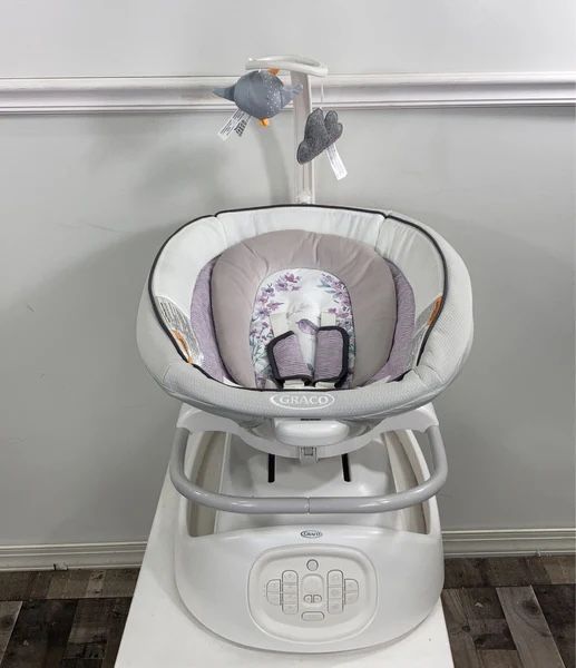 BABY GRACO SWING