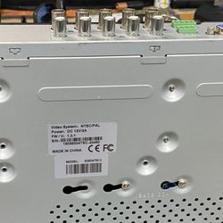 4 Channel 1 TB Used Working App SuperLive Plus