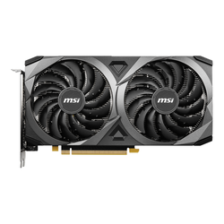 MSI RTX 3060 Ti VENTUS 2X OCV1 LHR - Professionally Refurbished - 3 Month Warranty - Local Business - Fixed Price