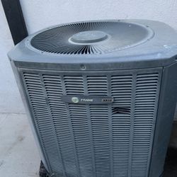 Trane XR13 – 3 Ton Condenser