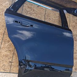 Rear door Cadillac escalade  2021 2026