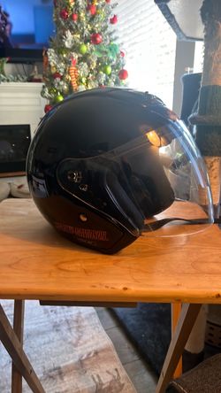 Harley-Davidson Helmet
