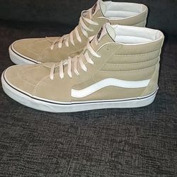 Mens Shoes VANS