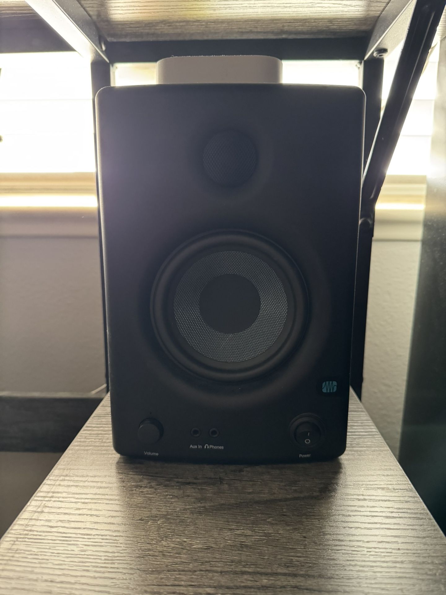 Studio Monitors