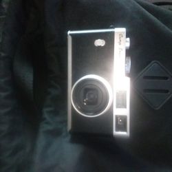 Camp Snap Pro Camera 