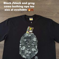 Bape Shirt For Men