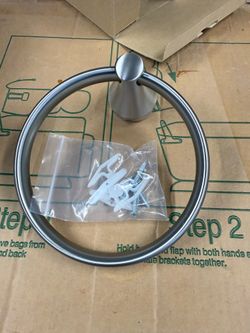 Towel Hook for Bathroom