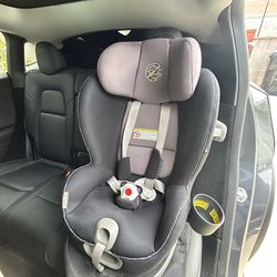 Cybex  Sirona  S  Car  Seat