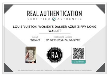 Louis Vuitton Zippy Wallet on Mercari  Louis vuitton wallet zippy, Louis  vuitton, Coin purse