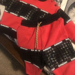 Designer Baby Outfits 