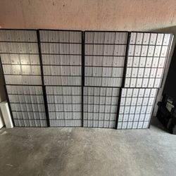 Commercial / Private Mailbox System for Sale – Turnkey Setup