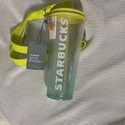 Starbucks Cup