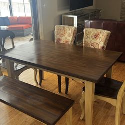Piere 1 Import Dining Room Table