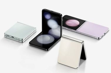 💎 Best Flip Phone Deal in Town – Galaxy Z Flip 5 from $374 or $1 Down with 1-Year Peace-of-Mind