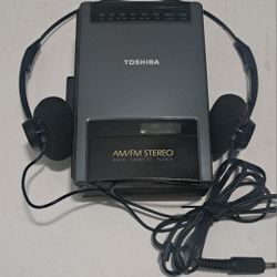 Toshiba Walkman KT-4011 