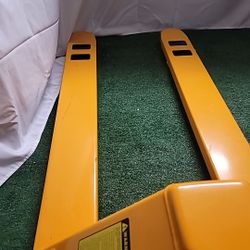 Pallet Jack