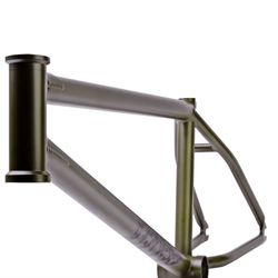 Strangerco “HONEST” Frame *NEW IN BOX*