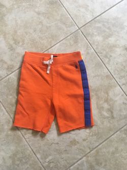 EUC Ralph Lauren shorts size 18m