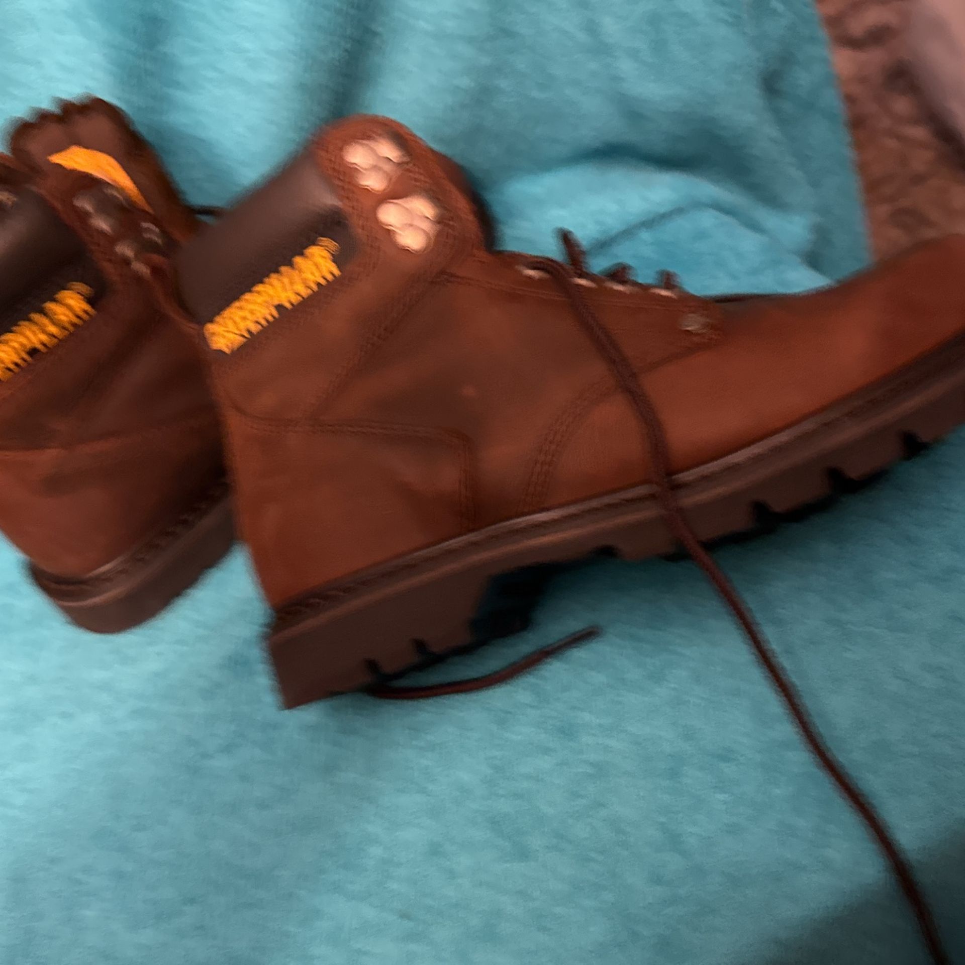 Caterpillar Man’s Shoes 