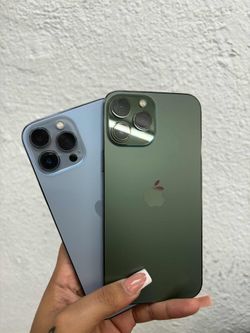 IPHONE 13 PRO MAX 128 GB 