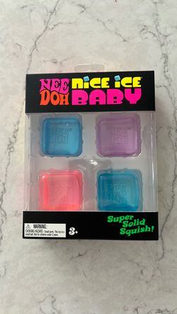 NEEDOH NICE ICE BABY